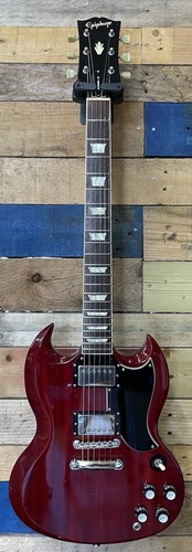 Epiphone gibson 70 made - by,