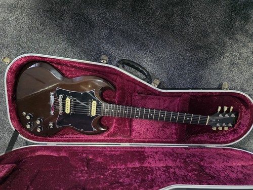 Gibson special 1999 walnut - 1999,