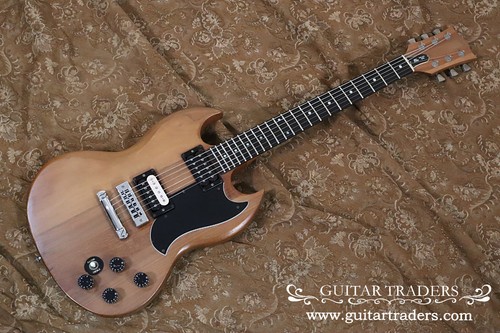 Gibson 1979 the used - gibson,