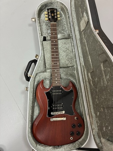 Gibson - , sg