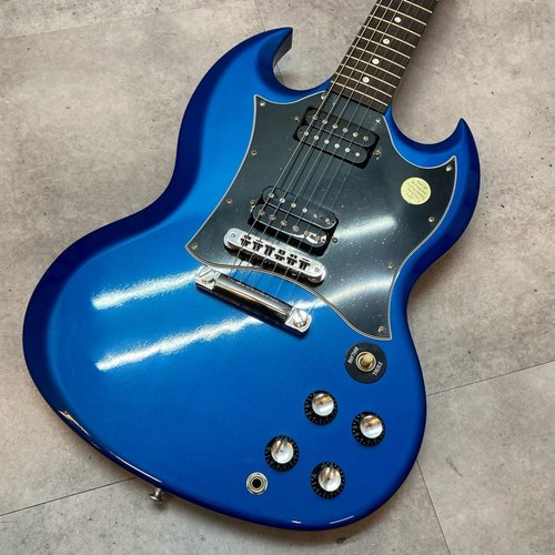 Gibson special limited - special,