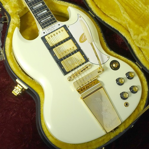 Epiphone inspired gibson - inspired, by