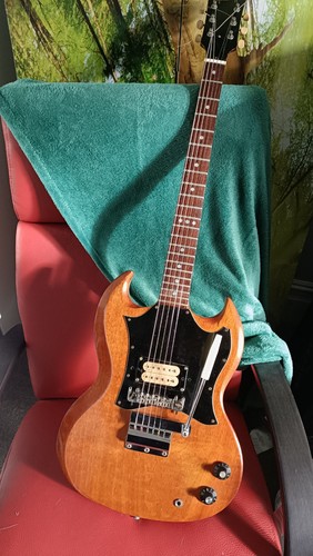 Gibson usa 1968 - usa,