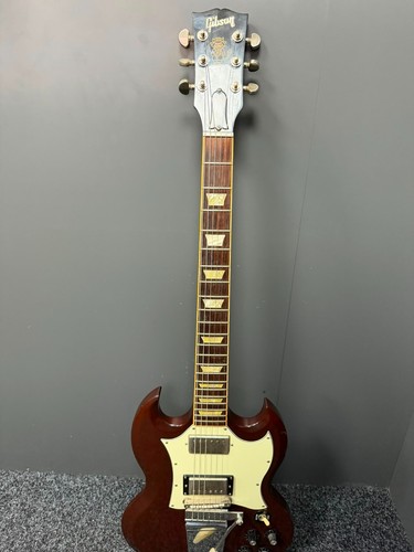 Gibson angus young electric - angus,