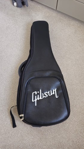 Gibson premium soft case - gibson,