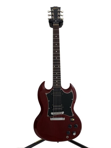 Gibson mod 2008 - gibson, mod/2008/hc