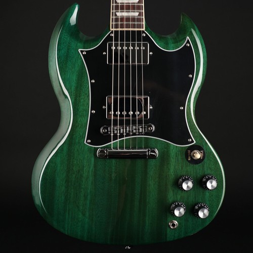 Gibson standard in - gibson,