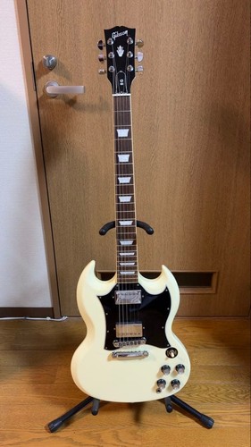 Gibson standard classic - gibson,