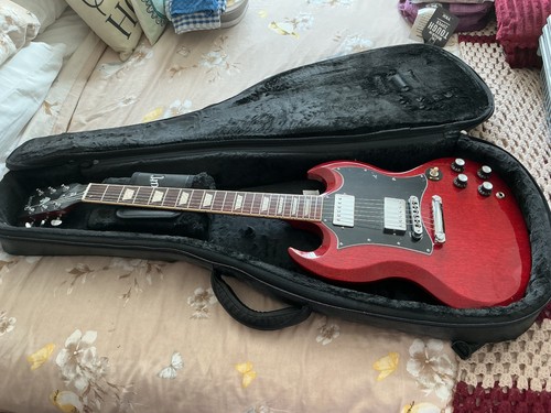 Gibson usa standard - standard, guitar