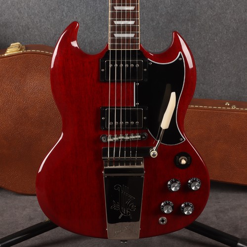 Gibson standard maestro - gibson,