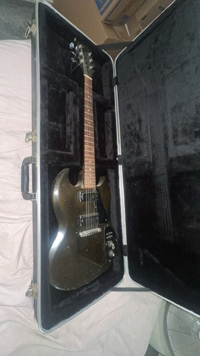Original 1972 gibson ii - 1972-75,