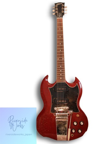 Gibson classic p90 - classic, 2010