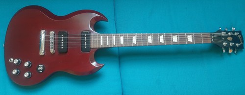 2013 gibson 50s - gibson,