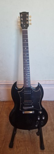 2000s gibson usa special - usa,