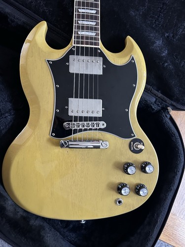 Gibson standard guitar 2023 - standard,