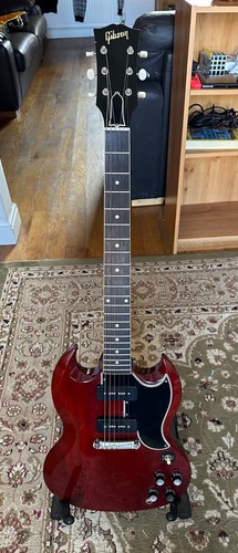 Gibson custom shop - custom, 63