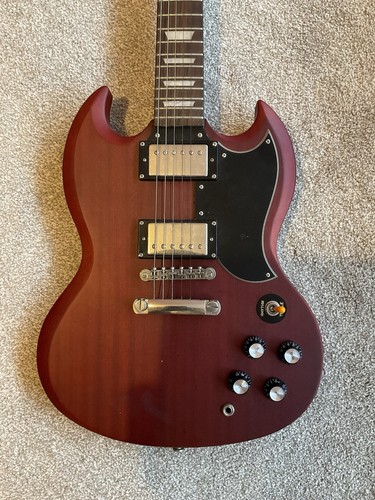 Epiphone - , sg