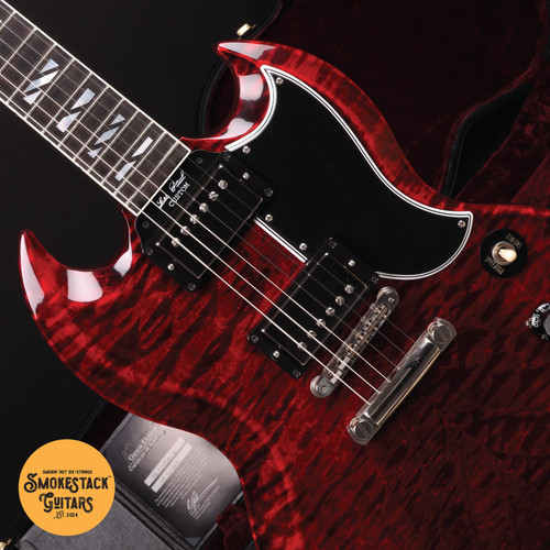 Gibson 2015 rare - gibson,