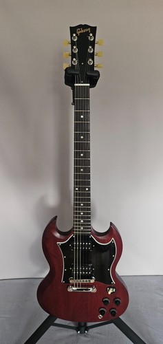 2008 gibson nashville - gibson, sg