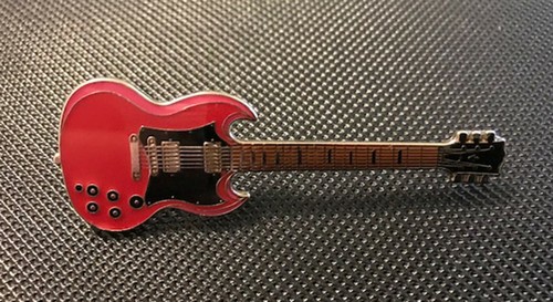 Gibson electric guitar - sg,