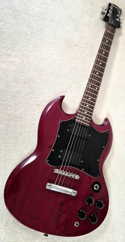 1989 epiphone g310 electric - g310,