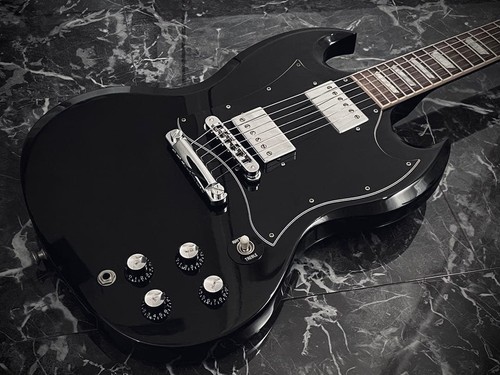 Gibson standard 2003 - sg,