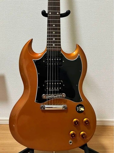 Gibson electric guitar - sg, /