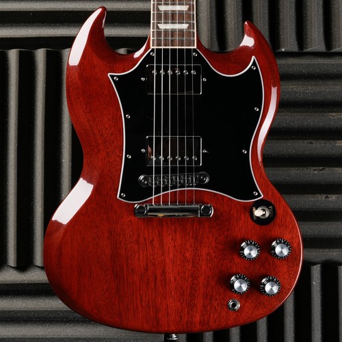 Gibson standard 2025 - gibson, sg