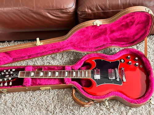 Gibson standard 2000 - standard,