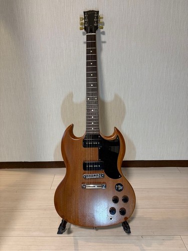 Gibson special 2011 - gibson,