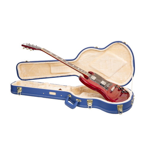 Crossrock wooden case - crossrock,
