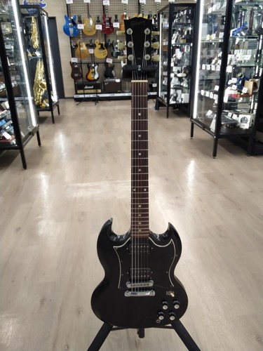 Gibson special electric - special,