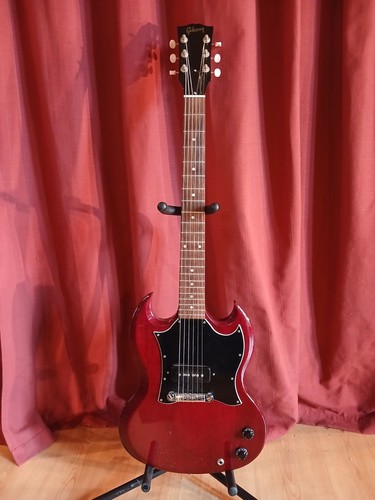 2005 gibson junior - junior, –