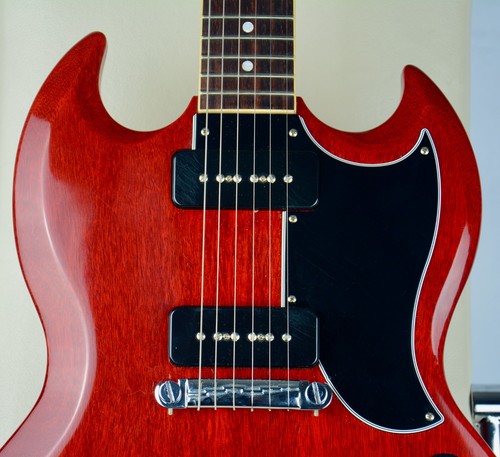 Gibson special p90 2023 - gibson,