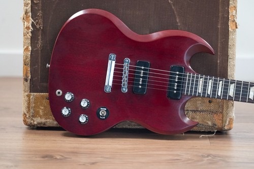 2013 gibson usa - 2013, tribute