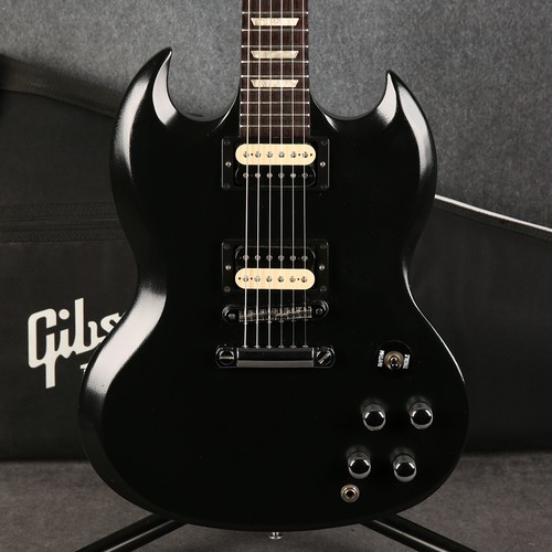 Gibson future tribute 2013 - sg,