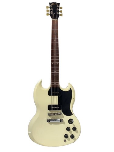 Gibson special 60s tribute - special,
