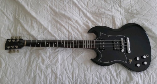 Left handed usa gibson - left,