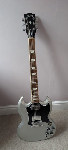 Gibson standard 2023 - gibson, sg