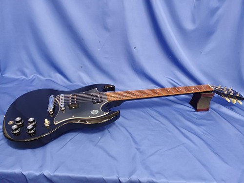 Gibson special type - special, sg