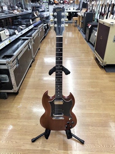 Gibson special faded 2004 - faded,