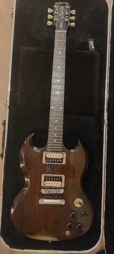 Gibson special te lespaul - special,