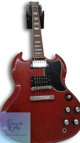 Gibson electric guitar - guitar, sg