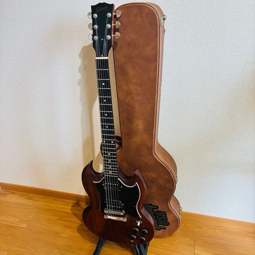 Gibson usa special faded - usa, sg
