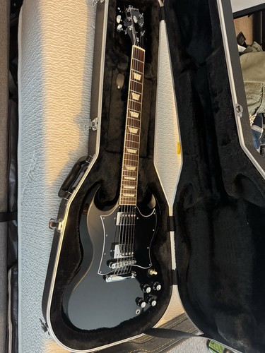 Gibson electric guitar - electric,