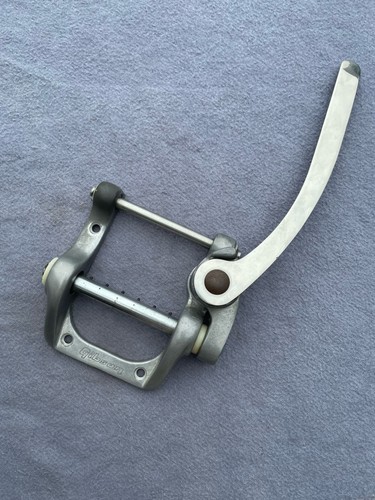 Vintage gibson bigsby - vintage, b5