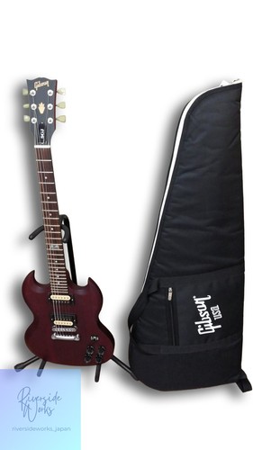 Gibson usa junior - usa, 120th