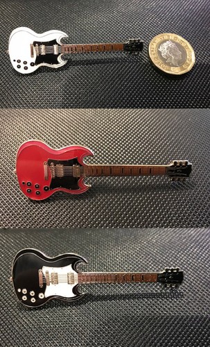 Gibson electric guitar - sg,