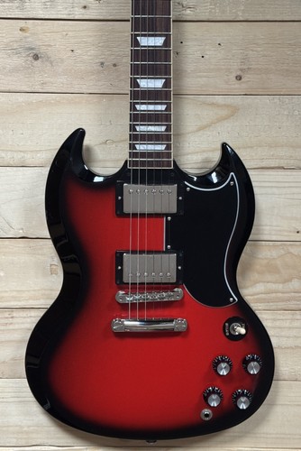 Gibson standard 61 - sg,