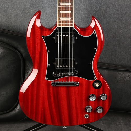 Gibson standard heritage - gibson,